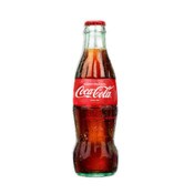 MEXICAN COCA COLA SODA 8oz (235ml)